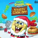 SpongeBob: Krusty Cook-Off MOD APK [Unlimited]