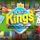 Free Download For Android Board Kings APK MOD (Unlimited Money)