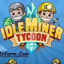 Download FREE Idle Miner APK MOD (Unlimited Coins Tycoon)