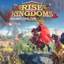 Download Rise of Kingdoms APK MOD For Android (Last Crusade)
