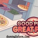 Download For Android Good Pizza MOD APK (Unlimited Money)