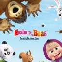 For Android Masha And The Bear 4.1 MOD APK Download