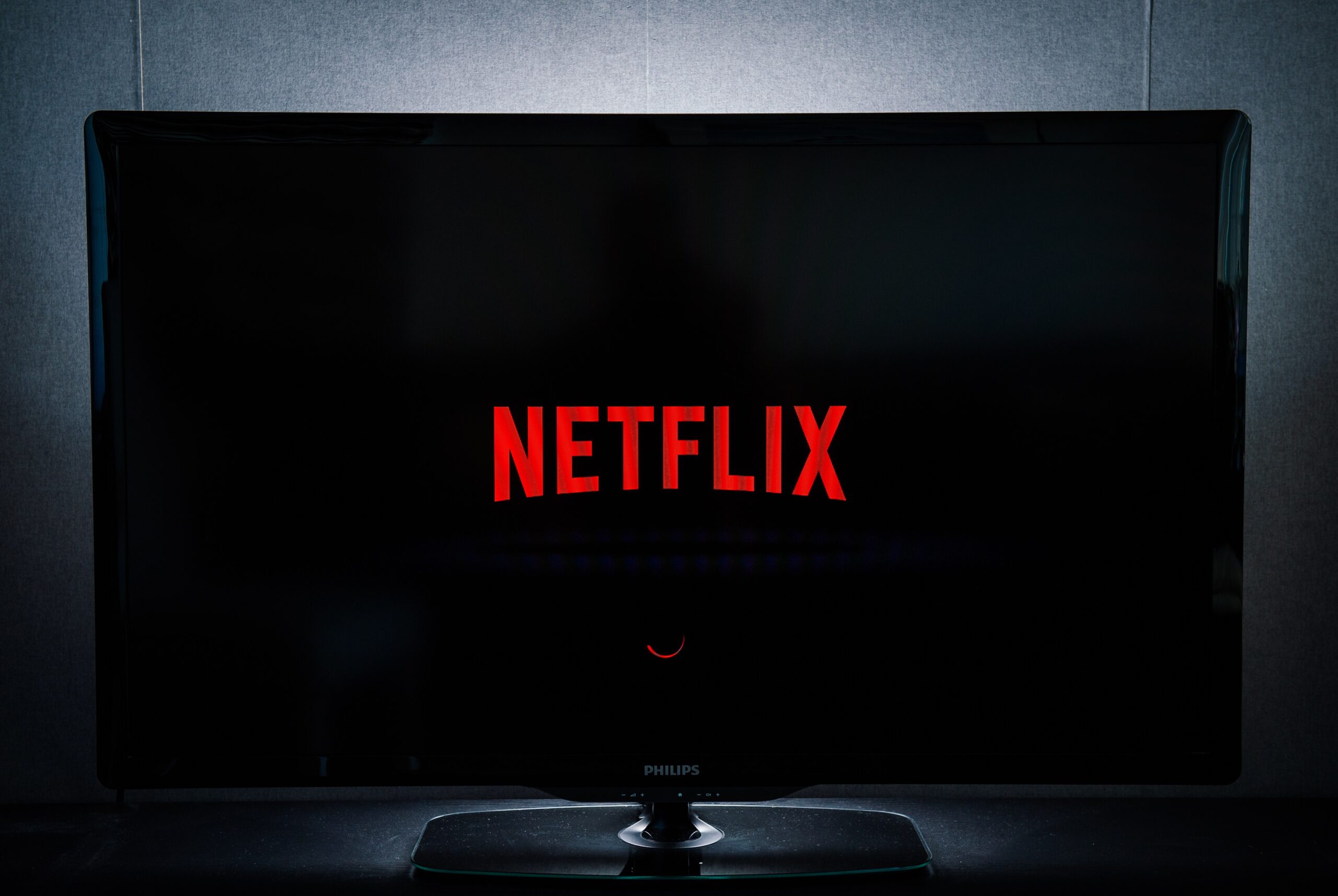 Netflix APK MOD