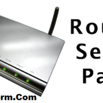 Router Setup Page APK MOD